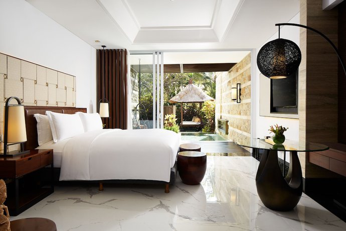 Imagen de la habitación del Hotel Sofitel Bali Nusa Dua Beach Resort - Chse Certified. Foto 10