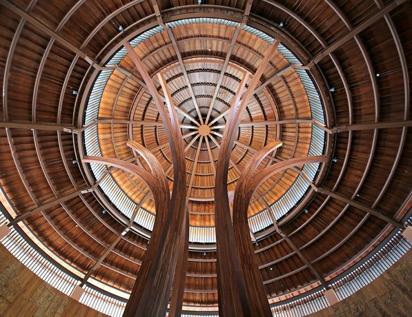 Imagen de los interiores del Hotel Sofitel Bali Nusa Dua Beach Resort - Chse Certified. Foto 17