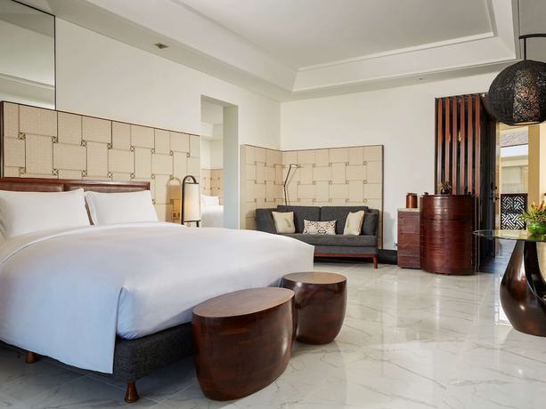 Imagen de la habitación del Hotel Sofitel Bali Nusa Dua Beach Resort - Chse Certified. Foto 15