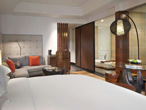Imagen de la habitación del Hotel Sofitel Bali Nusa Dua Beach Resort - Chse Certified. Foto 16