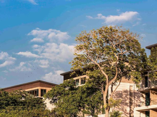 Imagen general del Hotel Sofitel Baru Calablanca. Foto 5