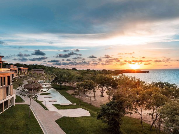 Imagen general del Hotel Sofitel Barú Cartagena. Foto 1