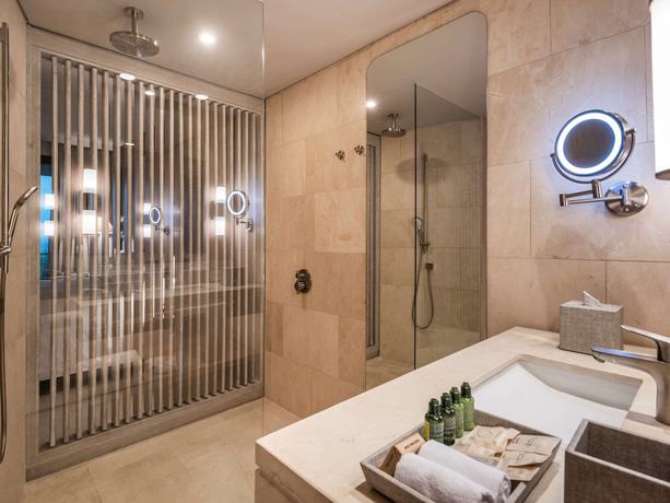 Imagen de la habitación del Hotel Sofitel Bar&uacute; Cartagena. Foto 18