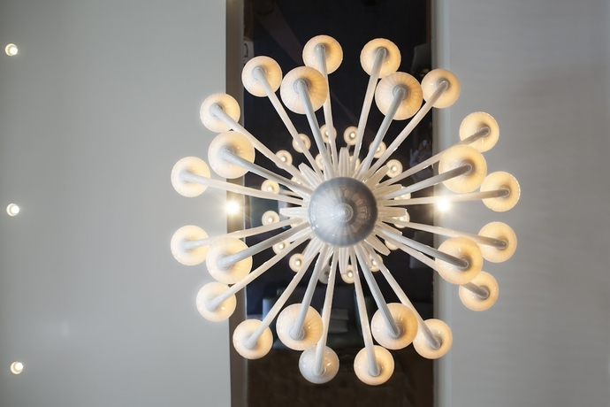 Imagen de los interiores del Hotel Sofitel Beirut Le Gabriel. Foto 18