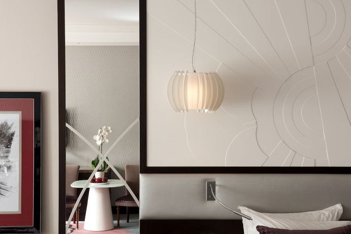 Imagen de la habitación del Hotel Sofitel Beirut Le Gabriel. Foto 14