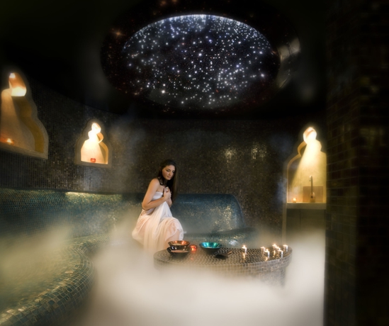 Imagen de los interiores del Hotel Sofitel Brisbane Central. Foto 10