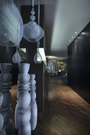 Imagen de los interiores del Hotel Sofitel Brisbane Central. Foto 13