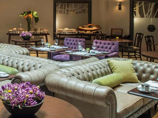 Imagen de los interiores del Hotel Sofitel Buenos Aires Recoleta. Foto 9
