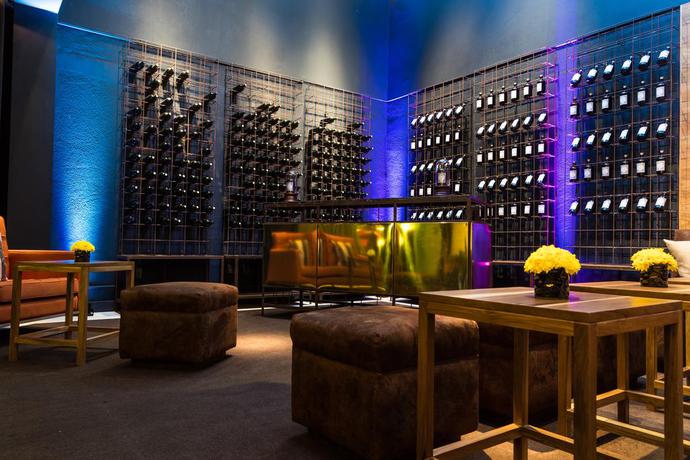 Imagen de los interiores del Hotel Sofitel Buenos Aires Recoleta. Foto 10