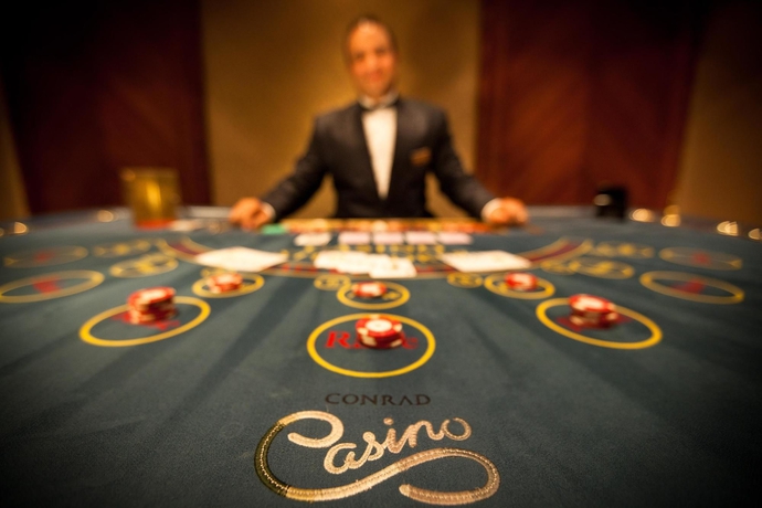 Imagen general del Hotel Sofitel Cairo Downtown Nile. Foto 2