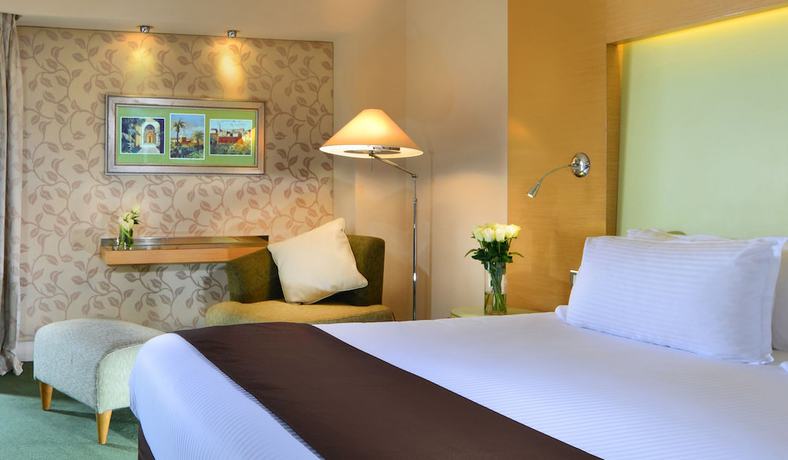 Imagen de la habitación del Hotel Sofitel Cairo Nile El Gezirah. Foto 6