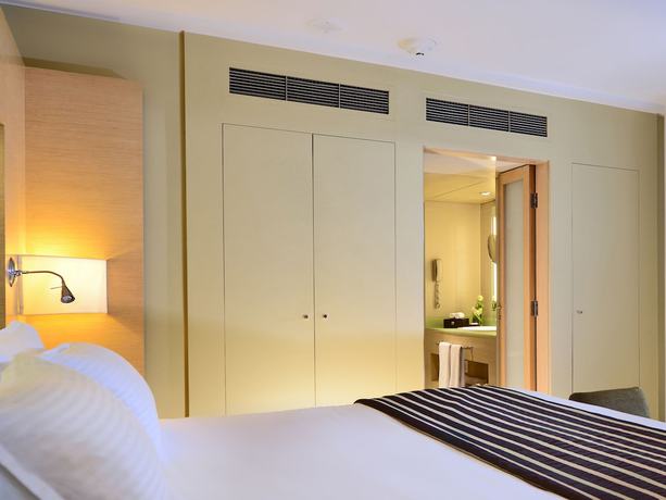 Imagen de la habitación del Hotel Sofitel Cairo Nile El Gezirah. Foto 12