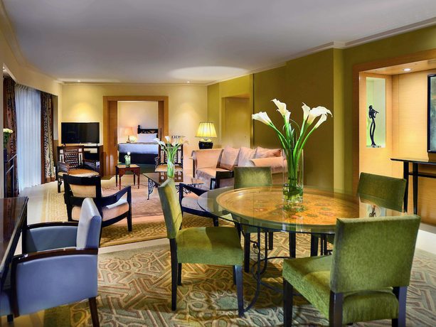 Imagen de la habitación del Hotel Sofitel Cairo Nile El Gezirah. Foto 18