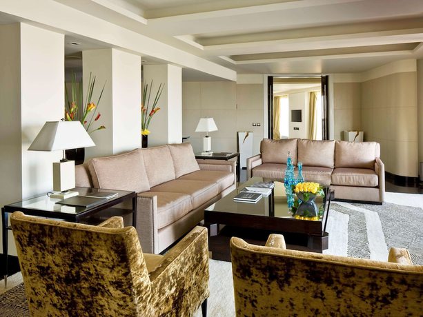 Imagen de la habitación del Hotel Sofitel Cairo Nile El Gezirah. Foto 19