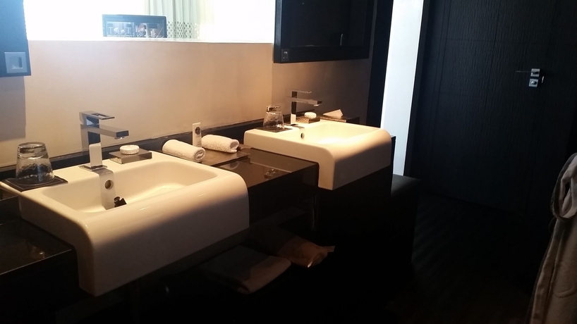 Imagen de la habitación del Hotel Sofitel Casablanca Tour Blanche. Foto 4