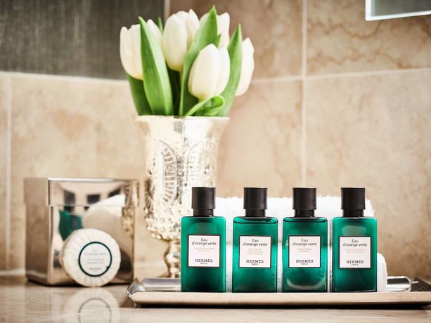 Imagen de la habitación del Hotel Sofitel Chicago Magnificent Mile. Foto 13