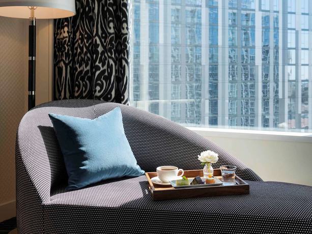 Imagen de la habitación del Hotel Sofitel Chicago Magnificent Mile. Foto 15