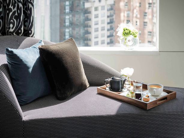 Imagen de la habitación del Hotel Sofitel Chicago Magnificent Mile. Foto 16