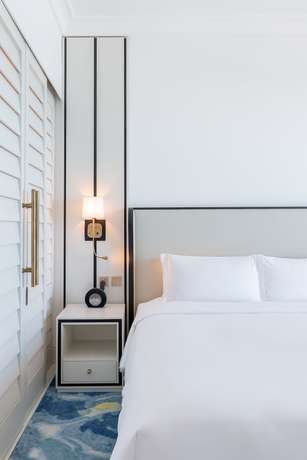 Imagen de la habitación del Hotel Sofitel Dubai Jumeirah Beach. Foto 4