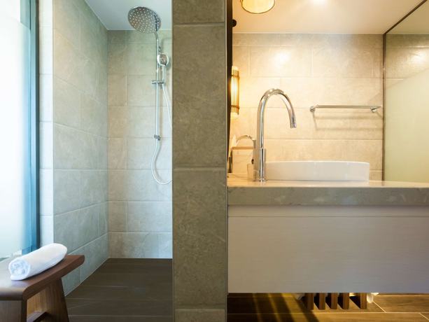 Imagen de la habitación del Hotel Sofitel Fiji Resort and Spa. Foto 2