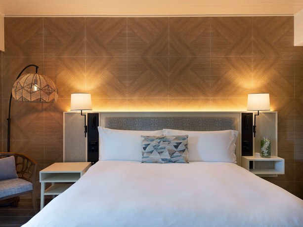 Imagen de la habitación del Hotel Sofitel Fiji Resort and Spa. Foto 3