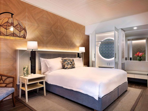 Imagen de la habitación del Hotel Sofitel Fiji Resort and Spa. Foto 6