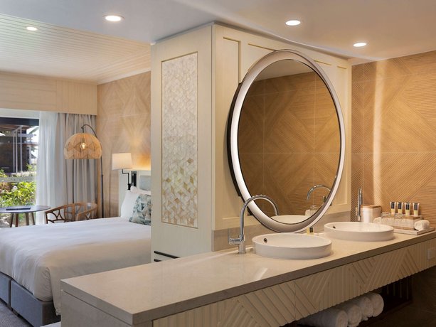 Imagen de la habitación del Hotel Sofitel Fiji Resort and Spa. Foto 7