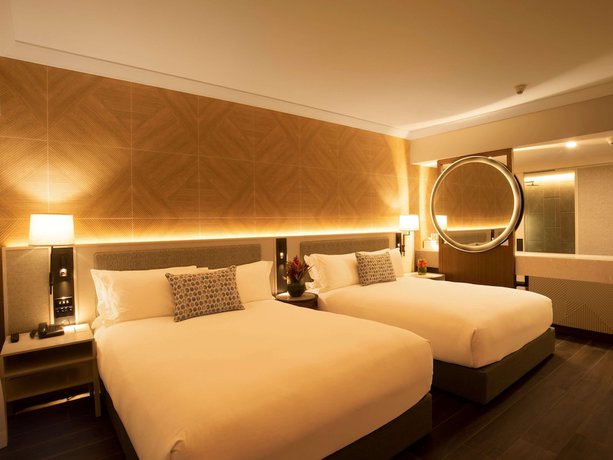 Imagen de la habitación del Hotel Sofitel Fiji Resort and Spa. Foto 9