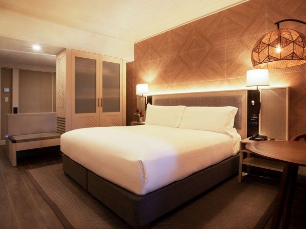 Imagen de la habitación del Hotel Sofitel Fiji Resort and Spa. Foto 13