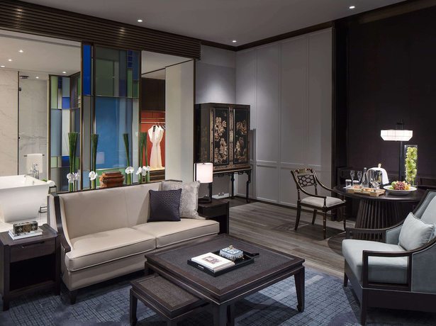 Imagen de la habitación del Hotel Sofitel Foshan. Foto 5