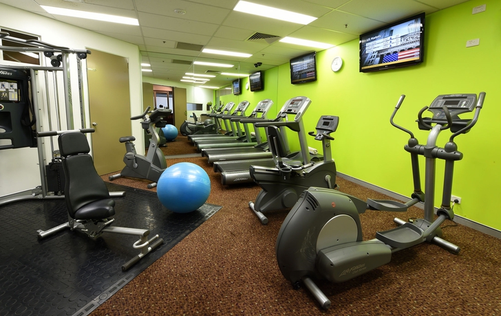 Imagen general del Hotel Sofitel Gold Coast Broadbeach. Foto 2