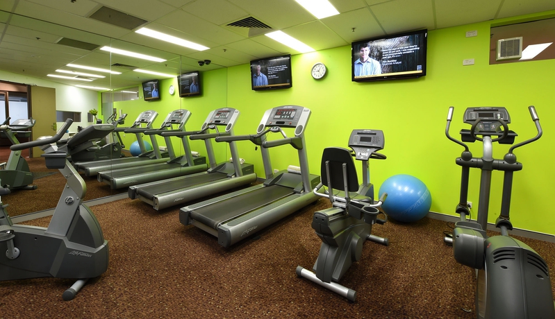 Imagen general del Hotel Sofitel Gold Coast Broadbeach. Foto 3