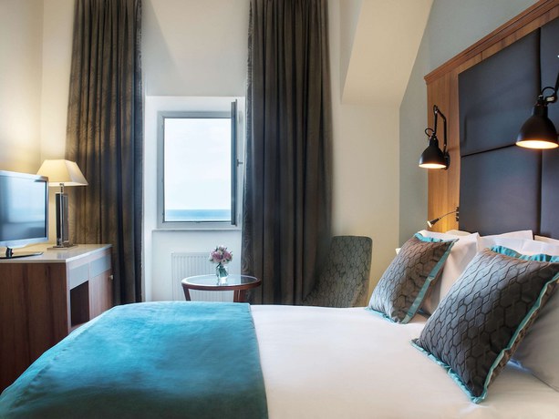 Imagen de la habitación del Hotel Sofitel Grand Sopot. Foto 14