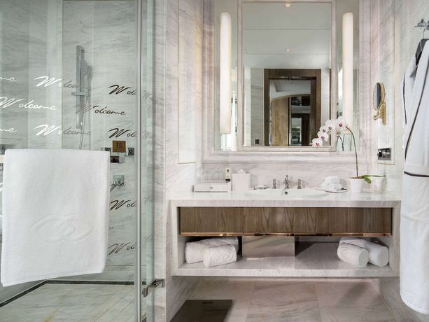 Imagen de la habitación del Hotel Sofitel Guiyang Hunter. Foto 4