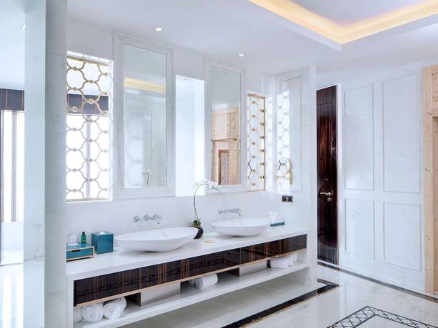 Imagen de la habitación del Hotel Sofitel Guiyang Hunter. Foto 14