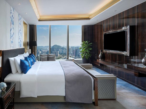 Imagen de la habitación del Hotel Sofitel Guiyang Hunter. Foto 15