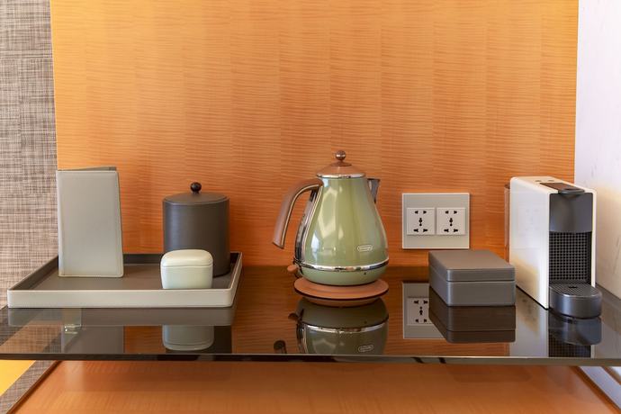 Imagen de la habitación del Hotel Sofitel Haikou. Foto 14