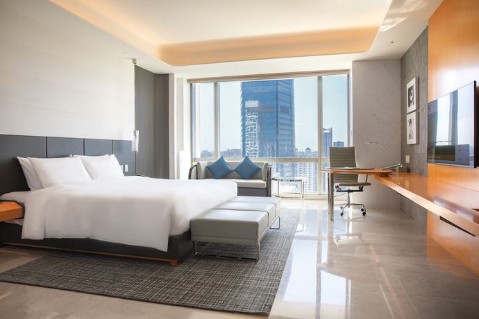 Imagen de la habitación del Hotel Sofitel Haikou. Foto 15