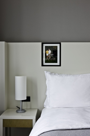 Imagen de la habitación del Hotel Sofitel Hamburg Alter Wall. Foto 8