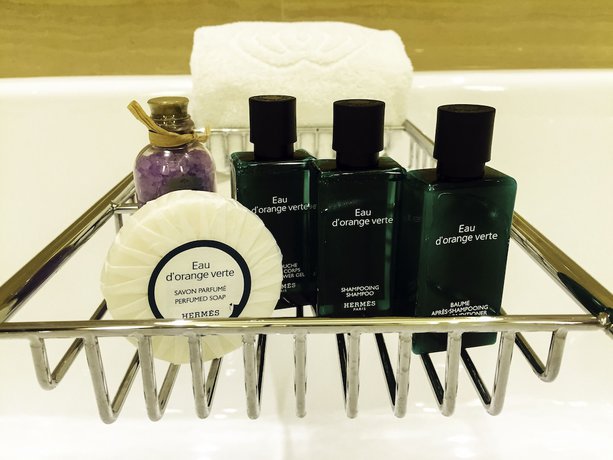 Imagen de la habitación del Hotel Sofitel Hangzhou Westlake. Foto 8