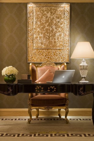 Imagen de la habitación del Hotel Sofitel Harbin. Foto 13