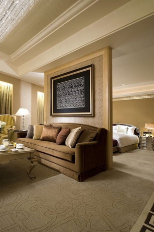 Imagen de la habitación del Hotel Sofitel Harbin. Foto 14
