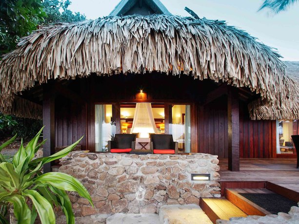 Imagen general del Hotel Sofitel Kia Ora Moorea Beach Resort. Foto 4