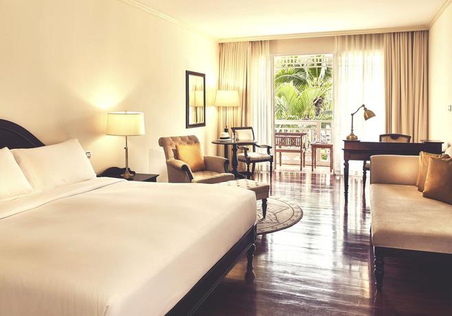 Imagen de la habitación del Hotel Sofitel Krabi Phokeethra Golf and Spa Resort. Foto 4