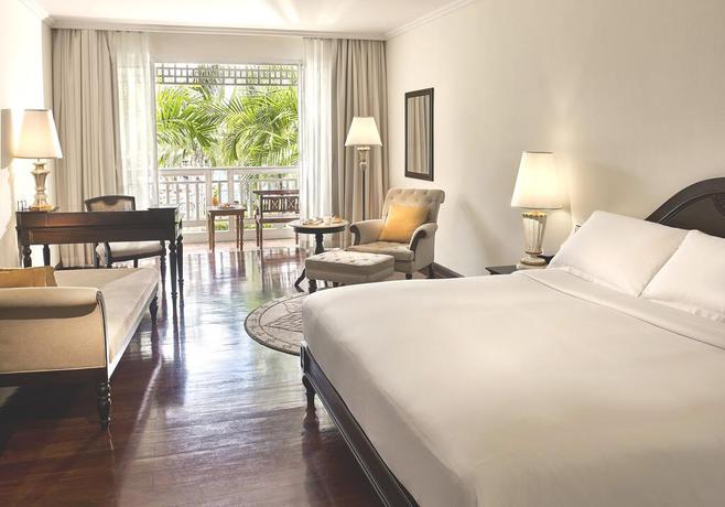 Imagen de la habitación del Hotel Sofitel Krabi Phokeethra Golf and Spa Resort. Foto 5