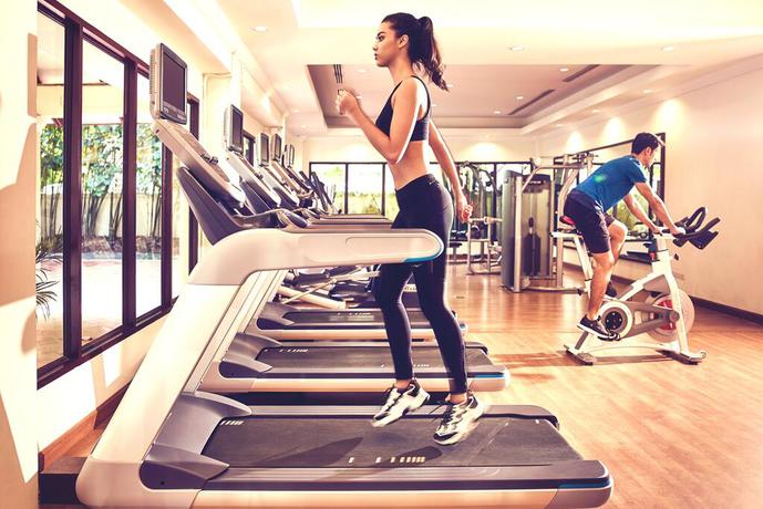 Imagen de los interiores del Hotel Sofitel Krabi Phokeethra Golf and Spa Resort. Foto 10