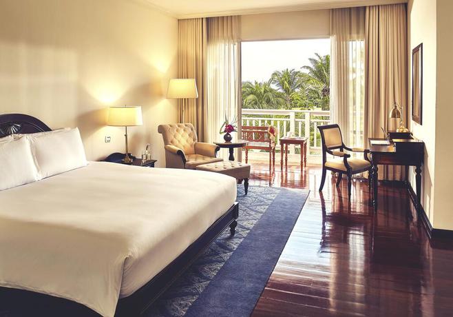 Imagen de la habitación del Hotel Sofitel Krabi Phokeethra Golf and Spa Resort. Foto 6