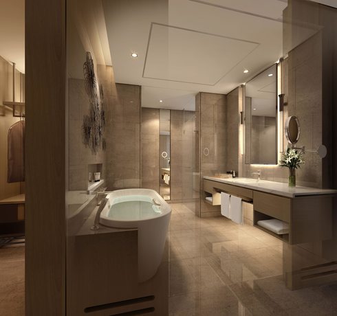 Imagen de la habitación del Hotel Sofitel Kuala Lumpur Damansara. Foto 4
