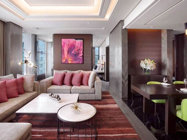 Imagen de la habitación del Hotel Sofitel Kuala Lumpur Damansara. Foto 19