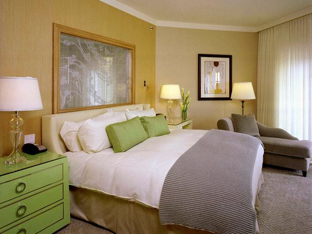 Imagen de la habitación del Hotel Sofitel La At Beverly Hills. Foto 9